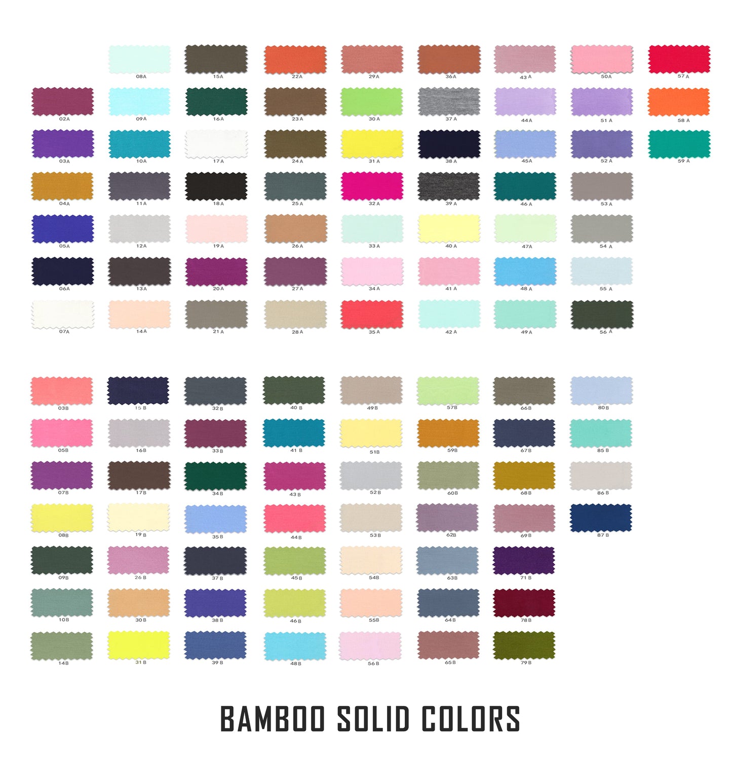 Custom Bamboo Viscose Blankets 50x50
