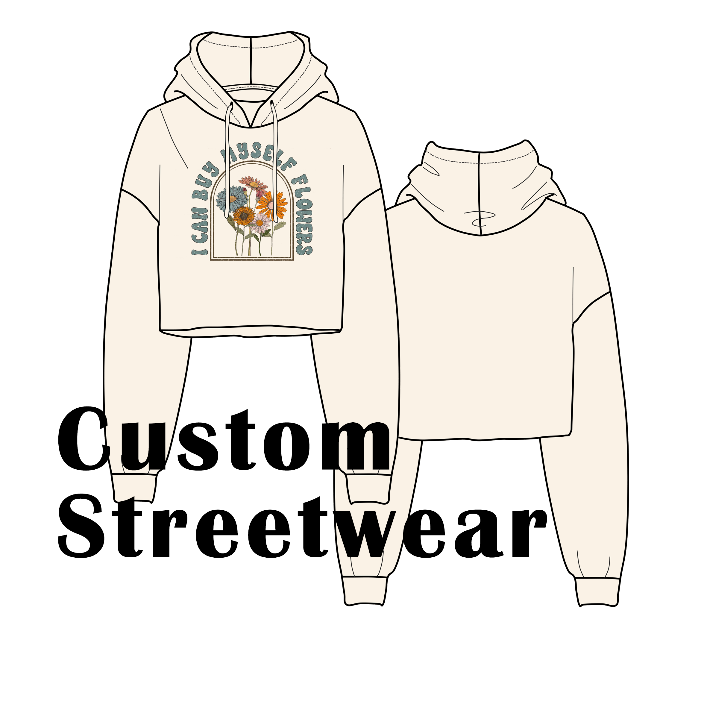 Streetwear – BLUE SEA CLOTHING
